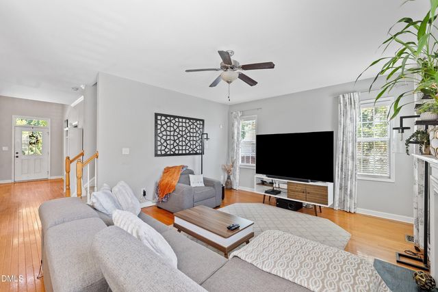 213 Butterbiggins Lane, Apex, NC 27539