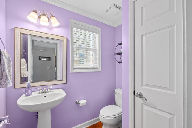 213 Butterbiggins Lane, Apex, NC 27539