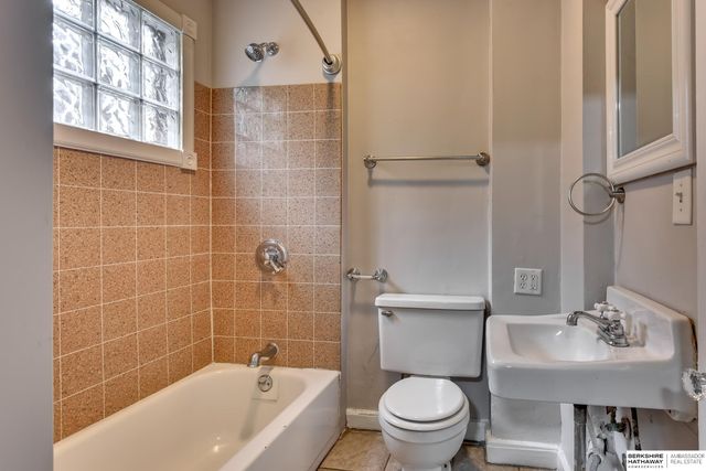 539 Park Avenue, Omaha, NE 68105