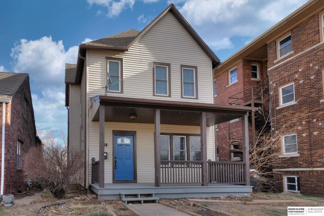 539 Park Avenue, Omaha, NE 68105