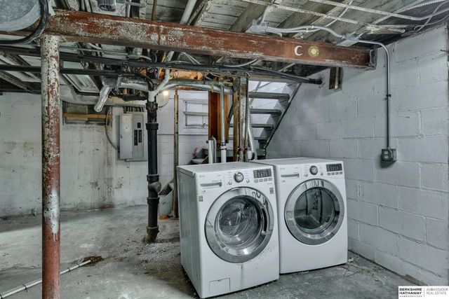 539 Park Avenue, Omaha, NE 68105