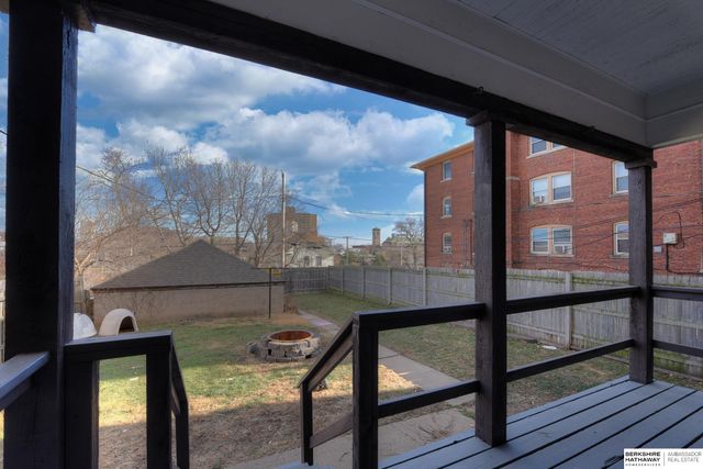 539 Park Avenue, Omaha, NE 68105