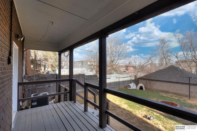 539 Park Avenue, Omaha, NE 68105