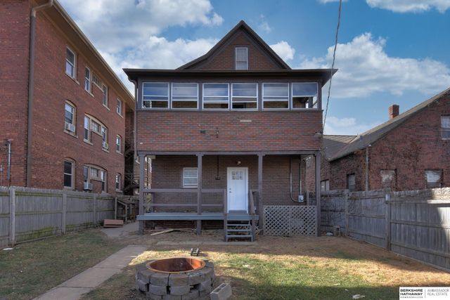 539 Park Avenue, Omaha, NE 68105