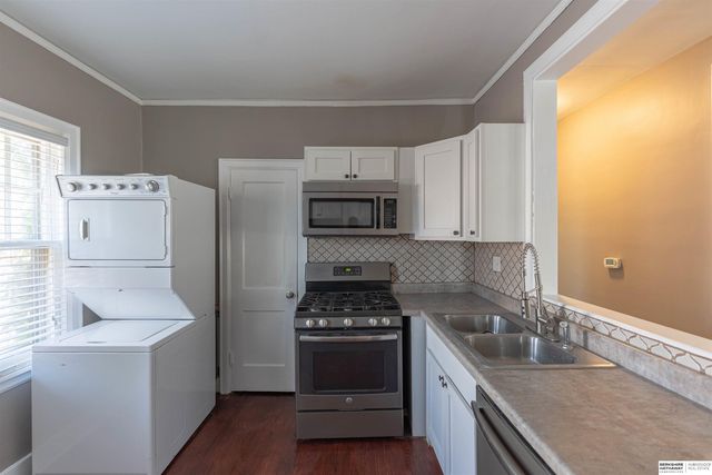 539 Park Avenue, Omaha, NE 68105