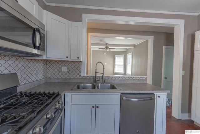 539 Park Avenue, Omaha, NE 68105