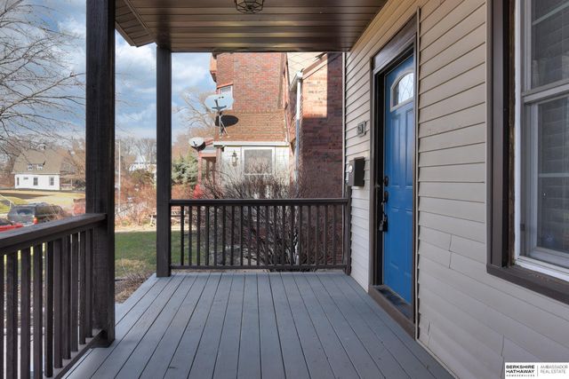 539 Park Avenue, Omaha, NE 68105