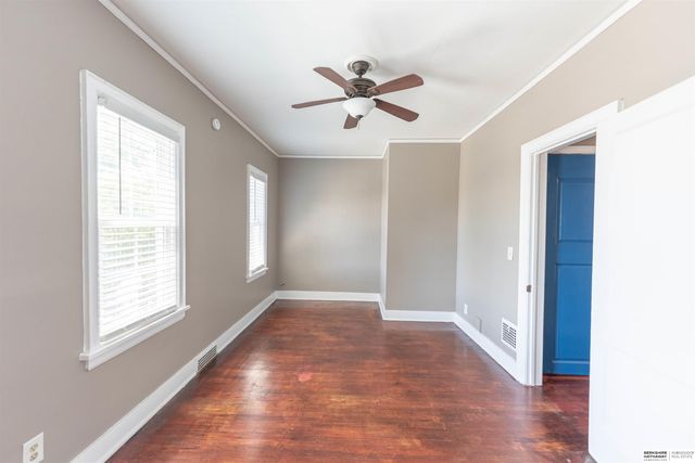 539 Park Avenue, Omaha, NE 68105