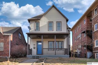 539 Park Avenue, Omaha, NE 68105