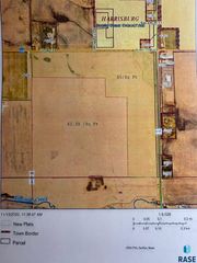 SD 115 Hwy Highway, Harrisburg, SD 57032