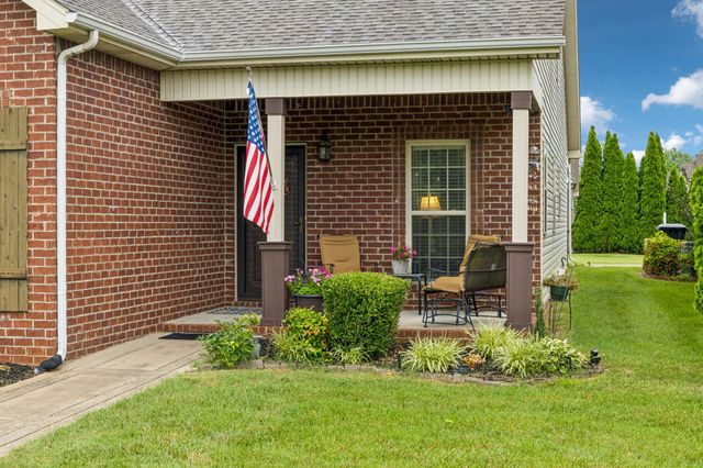 188 Whitman Aly, Clarksville, TN 37043