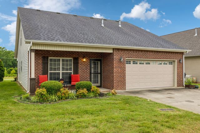 188 Whitman Aly, Clarksville, TN 37043