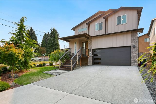 1035 51st Place SW, Everett, WA 98203