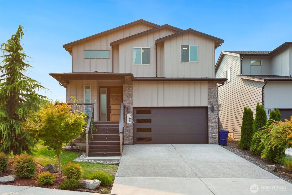1035 51st Place SW, Everett, WA 98203