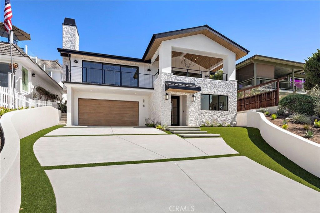 318 Avenida Costanso, San Clemente, CA 92672 — exterior