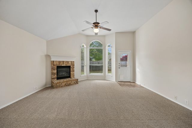 8201 Rayburn Lane, Mckinney, TX 75072