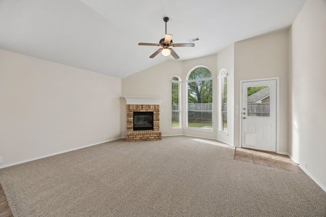 8201 Rayburn Lane, Mckinney, TX 75072