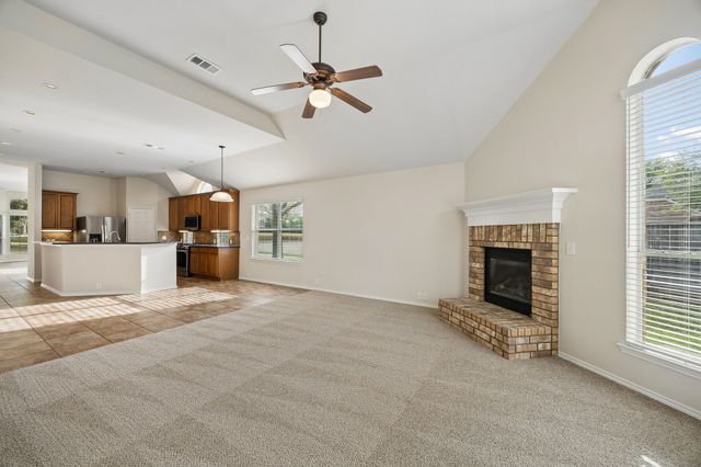 8201 Rayburn Lane, Mckinney, TX 75072