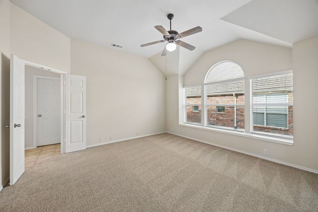 8201 Rayburn Lane, Mckinney, TX 75072