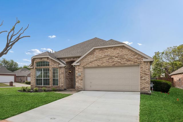 8201 Rayburn Lane, Mckinney, TX 75072