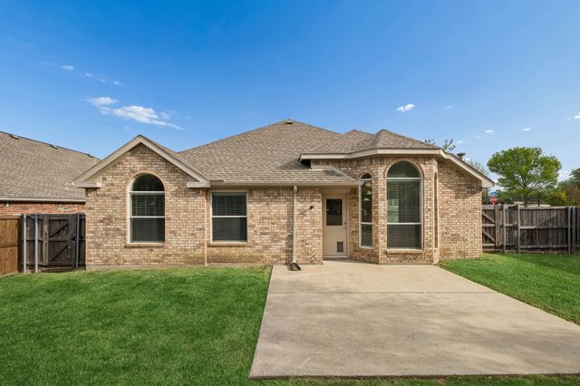 8201 Rayburn Lane, Mckinney, TX 75072
