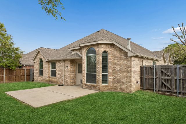 8201 Rayburn Lane, Mckinney, TX 75072