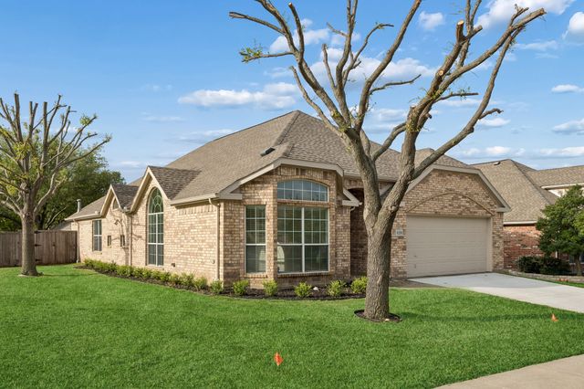 8201 Rayburn Lane, Mckinney, TX 75072