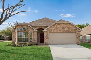 8201 Rayburn Lane, Mckinney, TX 75072