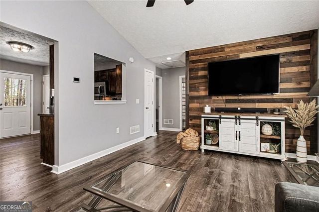 708 Zion Church Road, Dallas, GA 30157