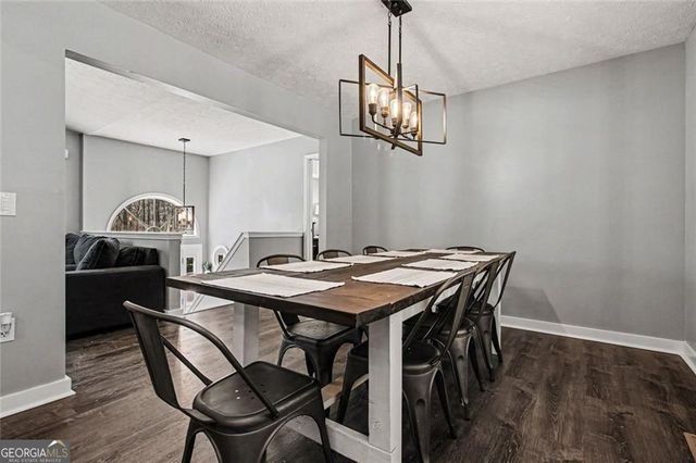 708 Zion Church Road, Dallas, GA 30157