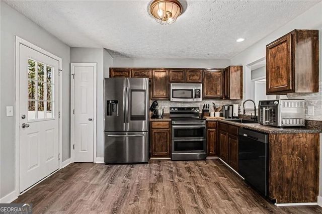 708 Zion Church Road, Dallas, GA 30157