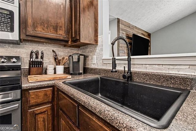 708 Zion Church Road, Dallas, GA 30157