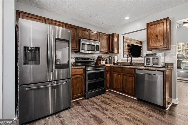 708 Zion Church Road, Dallas, GA 30157