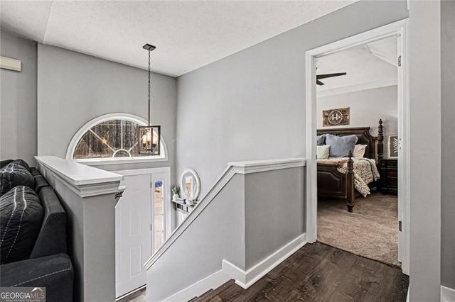 708 Zion Church Road, Dallas, GA 30157