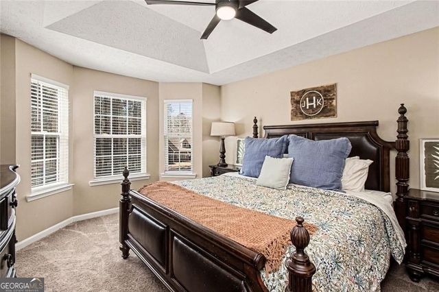 708 Zion Church Road, Dallas, GA 30157