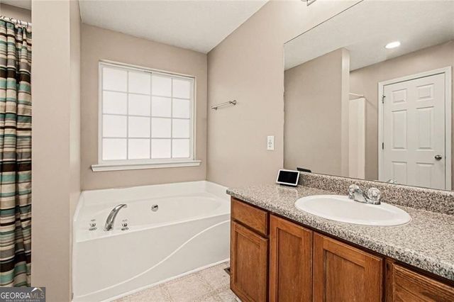 708 Zion Church Road, Dallas, GA 30157