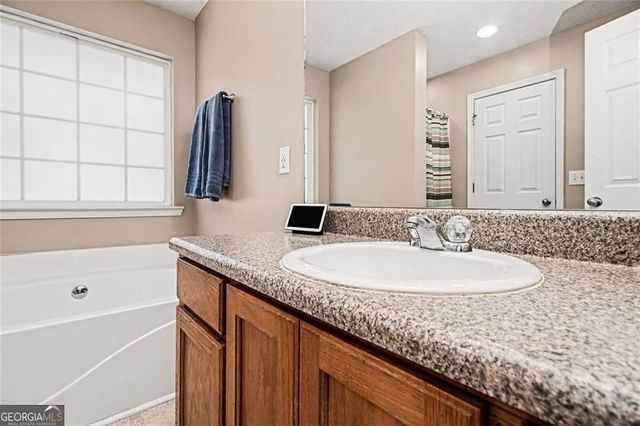 708 Zion Church Road, Dallas, GA 30157