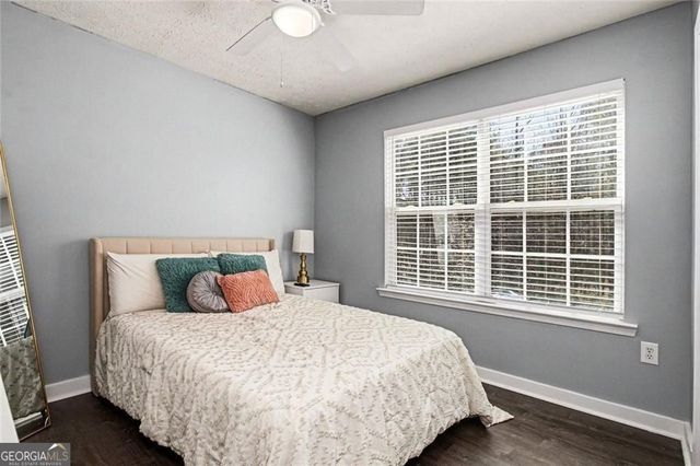 708 Zion Church Road, Dallas, GA 30157