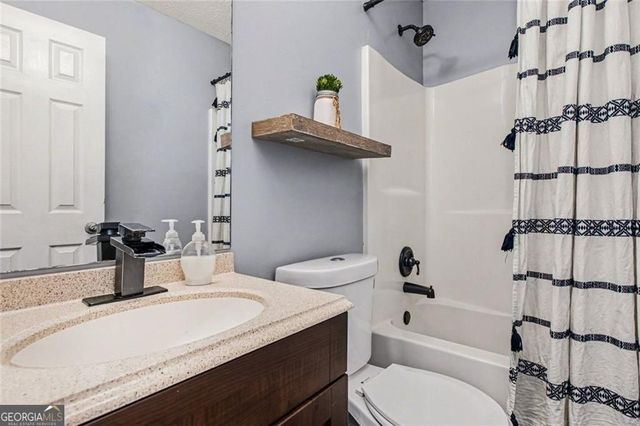 708 Zion Church Road, Dallas, GA 30157