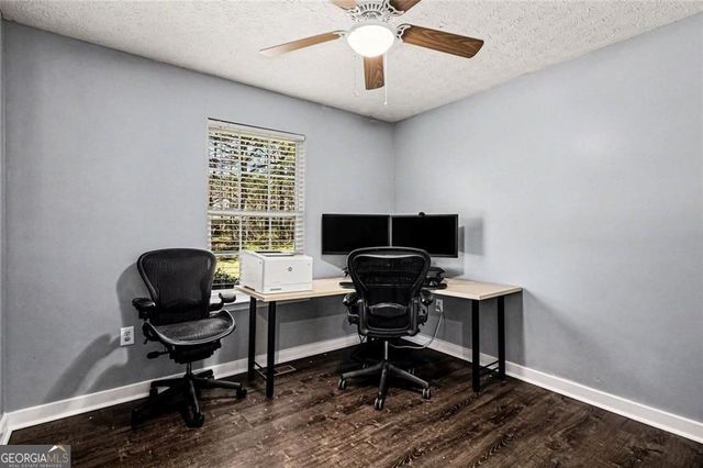 708 Zion Church Road, Dallas, GA 30157