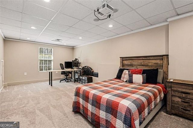 708 Zion Church Road, Dallas, GA 30157