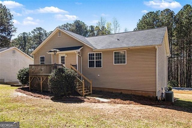 708 Zion Church Road, Dallas, GA 30157