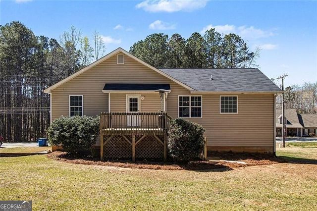 708 Zion Church Road, Dallas, GA 30157