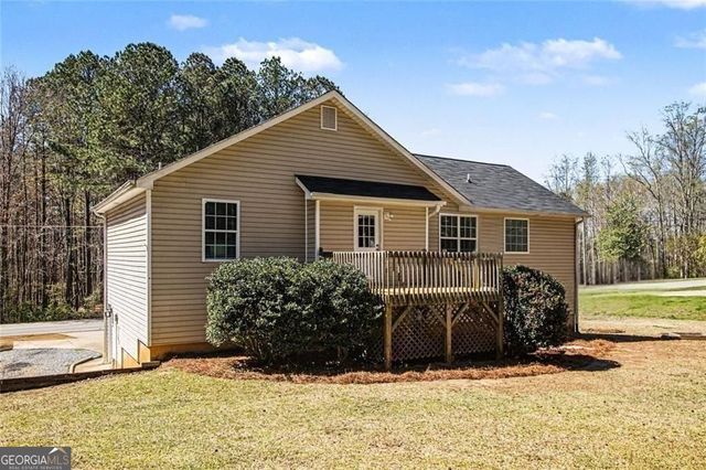 708 Zion Church Road, Dallas, GA 30157