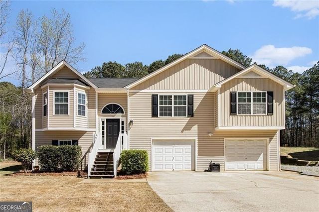 708 Zion Church Road, Dallas, GA 30157