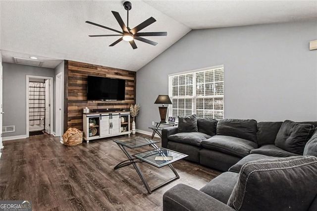 708 Zion Church Road, Dallas, GA 30157