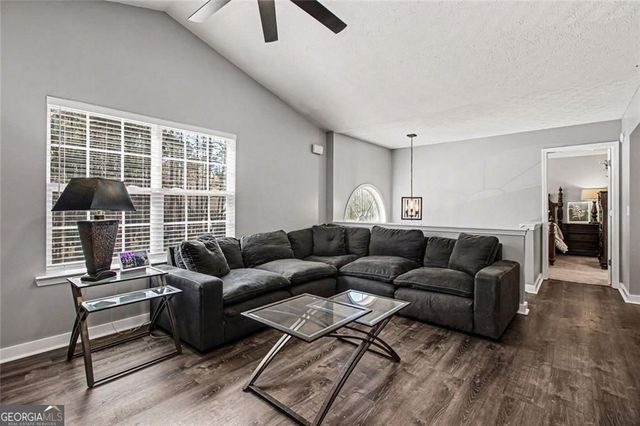 708 Zion Church Road, Dallas, GA 30157