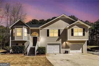 708 Zion Church Road, Dallas, GA 30157