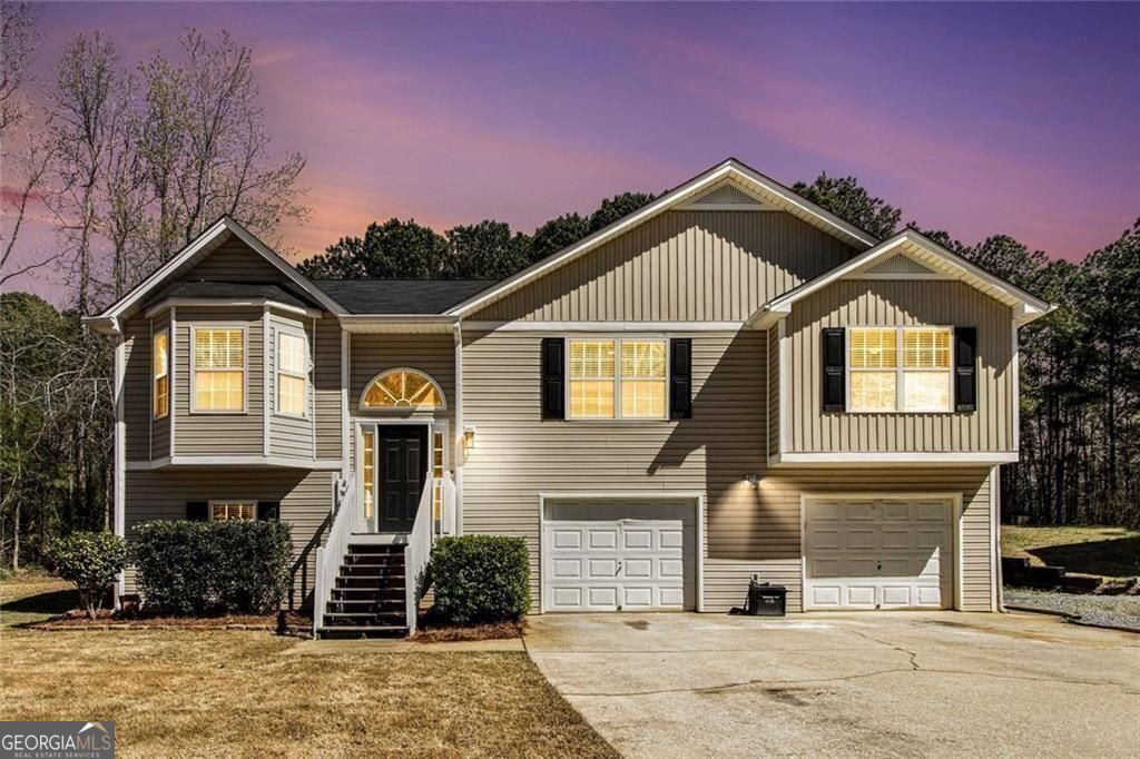 708 Zion Church Road, Dallas, GA 30157