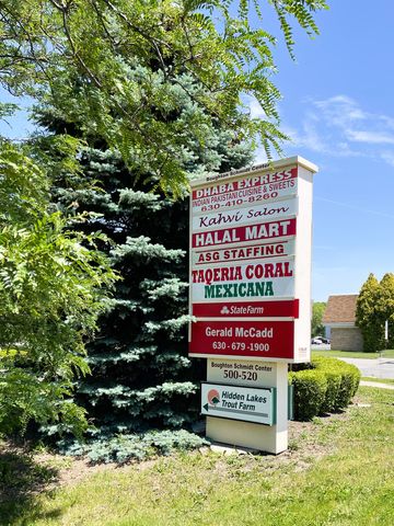 508 W Boughton Road, Bolingbrook, IL 60440